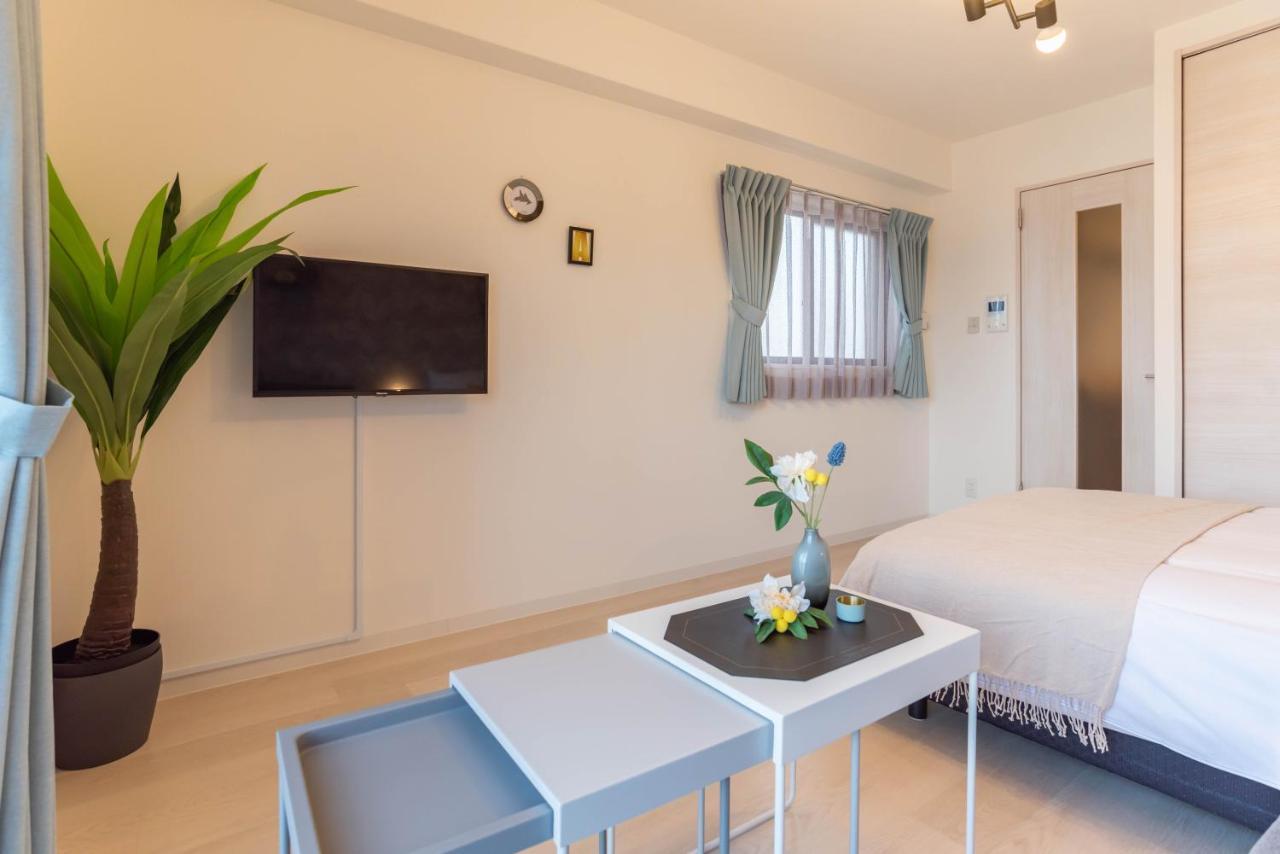 Bijou Suites Lieto Apm Osaka Ngoại thất bức ảnh