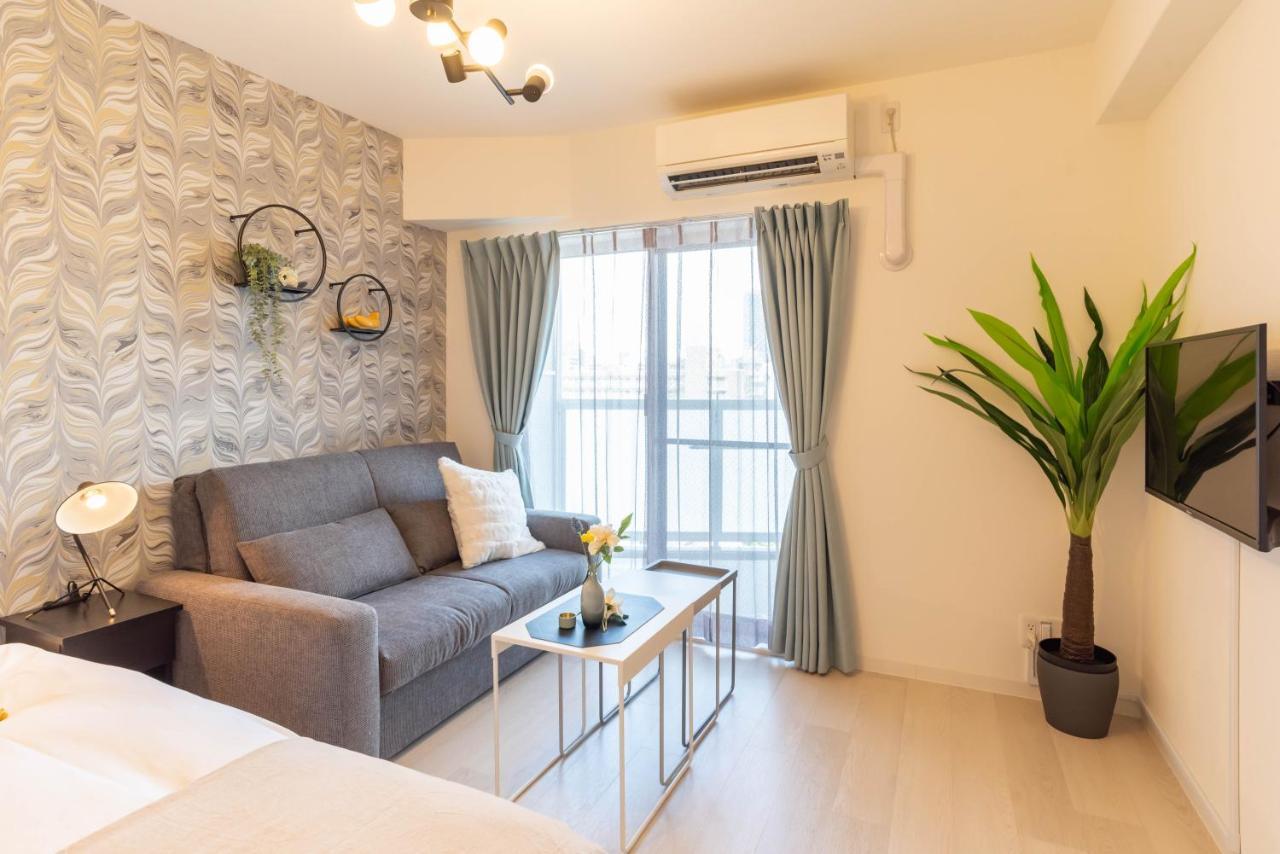 Bijou Suites Lieto Apm Osaka Ngoại thất bức ảnh
