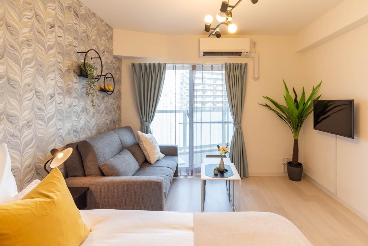 Bijou Suites Lieto Apm Osaka Ngoại thất bức ảnh