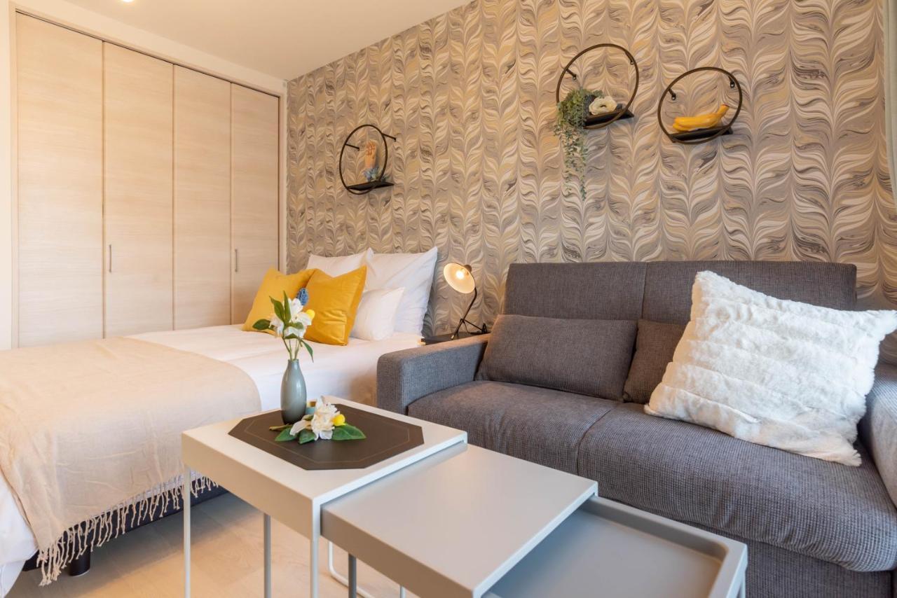 Bijou Suites Lieto Apm Osaka Ngoại thất bức ảnh