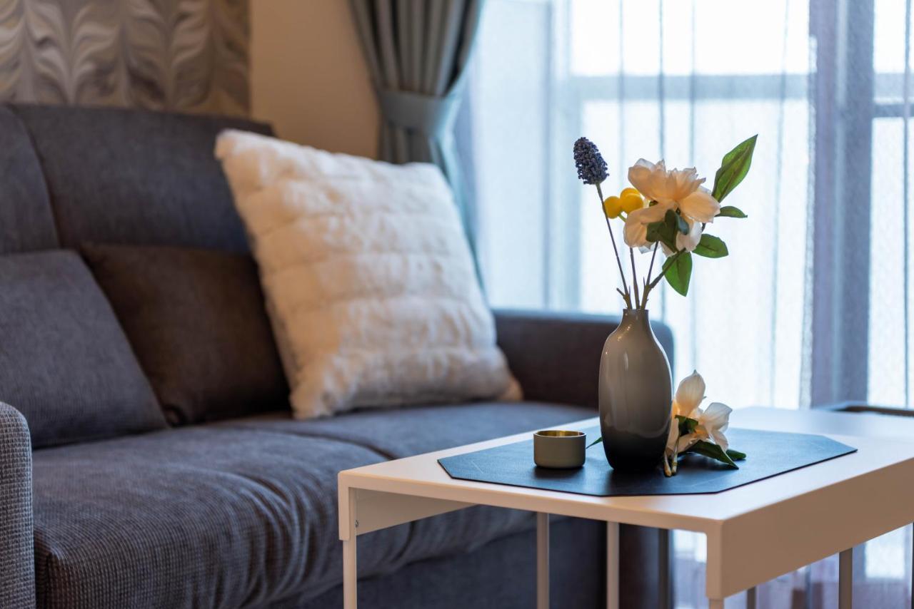 Bijou Suites Lieto Apm Osaka Ngoại thất bức ảnh