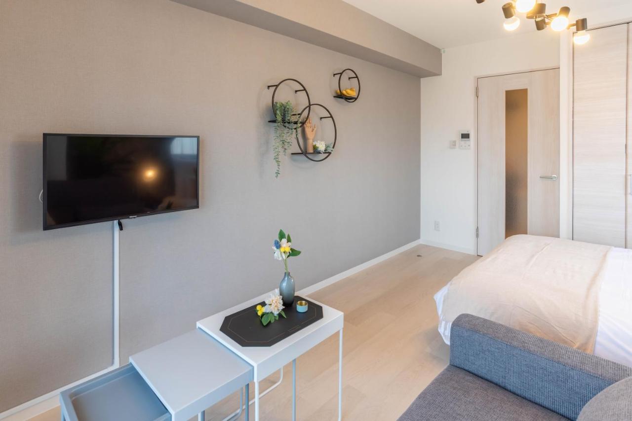 Bijou Suites Lieto Apm Osaka Ngoại thất bức ảnh