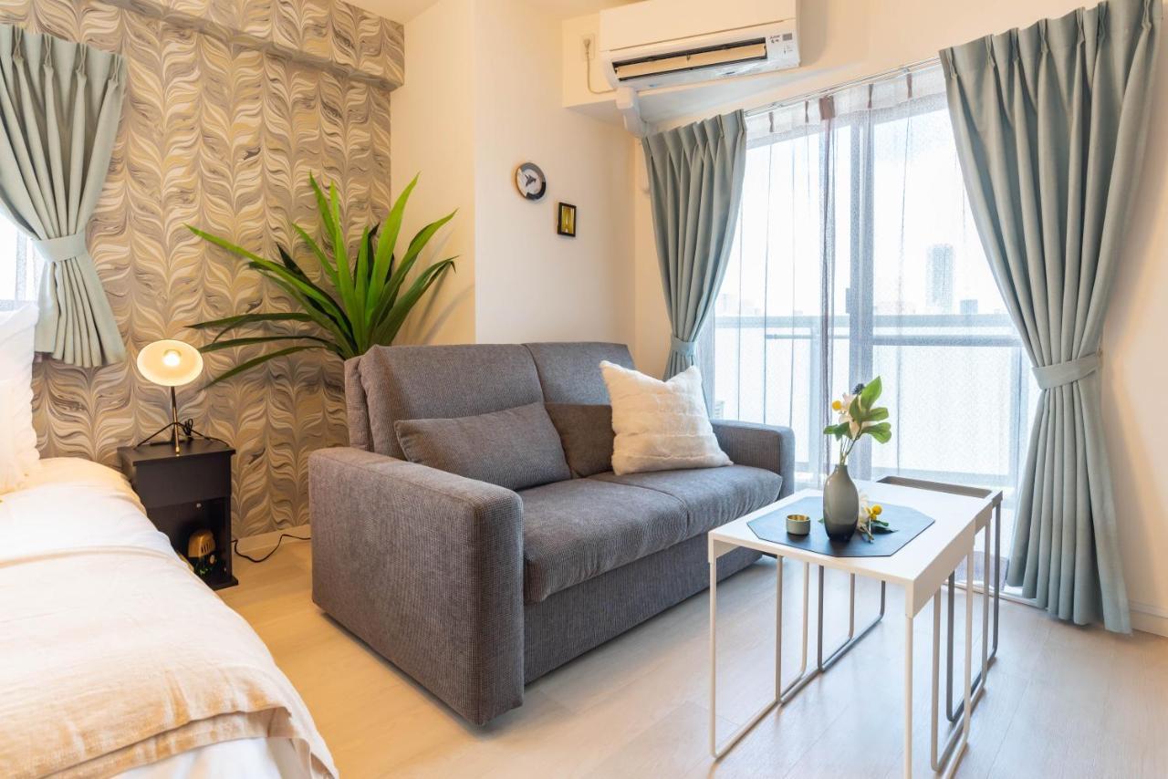 Bijou Suites Lieto Apm Osaka Ngoại thất bức ảnh