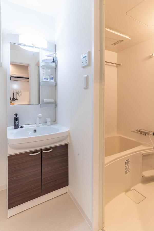 Bijou Suites Lieto Apm Osaka Ngoại thất bức ảnh