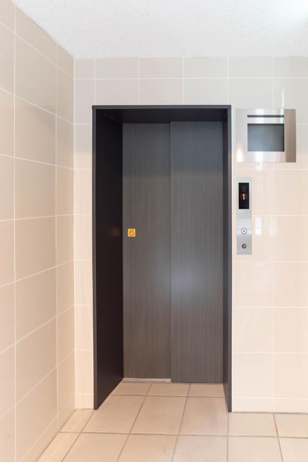 Bijou Suites Lieto Apm Osaka Ngoại thất bức ảnh