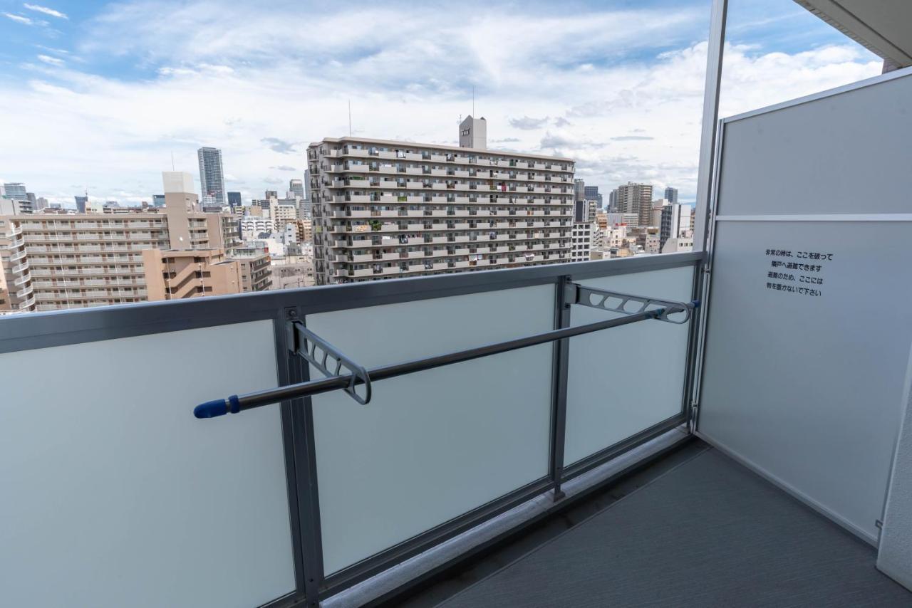 Bijou Suites Lieto Apm Osaka Ngoại thất bức ảnh