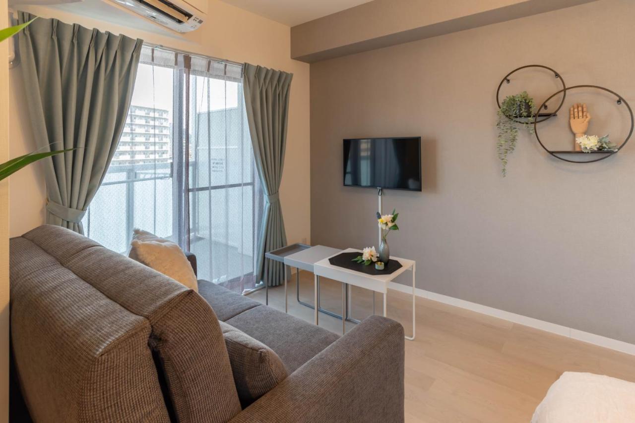 Bijou Suites Lieto Apm Osaka Ngoại thất bức ảnh