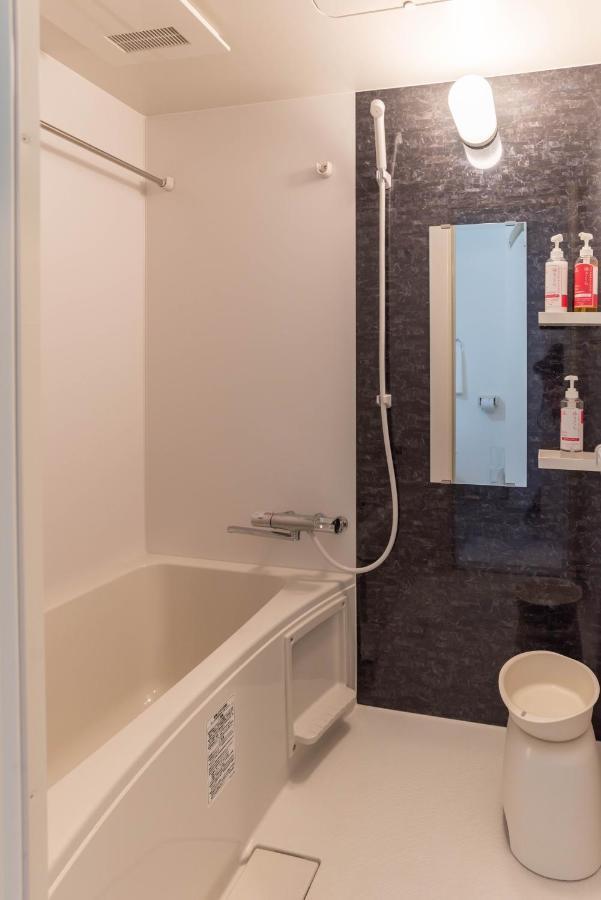 Bijou Suites Lieto Apm Osaka Ngoại thất bức ảnh